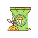 Chemical Fertilizer icon