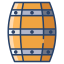 Barrel icon