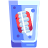 False Teeth icon