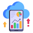 Data Analysis icon