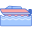 Boat icon