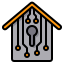 Smarthome icon