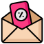 Email icon