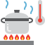 Cooking icon