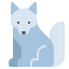 Arctic Fox icon