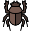 Dung Beetle icon