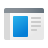 Application icon