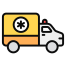 Ambulance icon