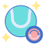 Balls icon