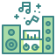 Sound System icon