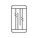 Broken Screen icon