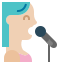 Concert icon