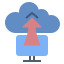 Cloud Computing icon