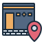 Location icon