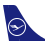 Lufthansa icon