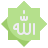 Allah icon