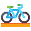 Bicycle icon