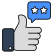 Customer Review icon