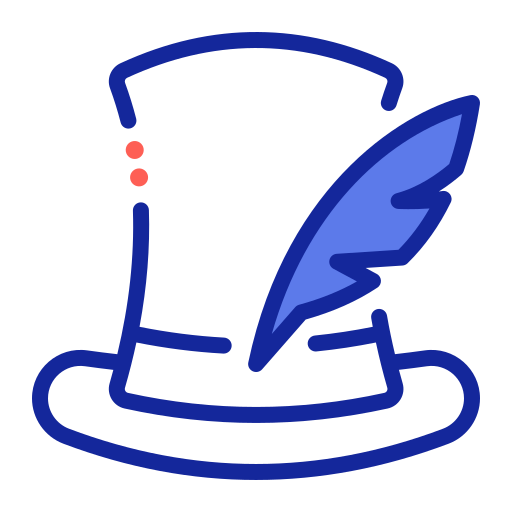 magic hat icon