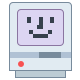 快乐的Mac icon