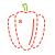 Paprika icon