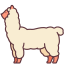 Alpaca icon