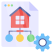 Home Network icon