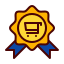 Badge icon