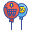 Balloon icon