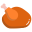 Chicken icon