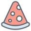 Pizza Slice icon