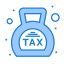 Taxes icon