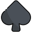 11 Spades icon