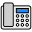 Landline icon