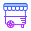 Food Cart icon