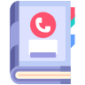 Phonebook icon