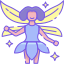 Fairy icon