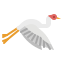 Heron icon