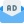 Online advertisement in new email message layout icon