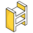 Shelves icon