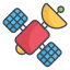 Satellite icon