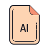 AI icon