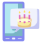 Message icon