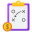 Business Plan icon