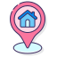 Home icon