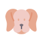 Labrador icon