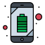 Battery icon