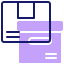 Box icon