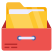 Document Drawer icon