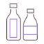 Bottles icon